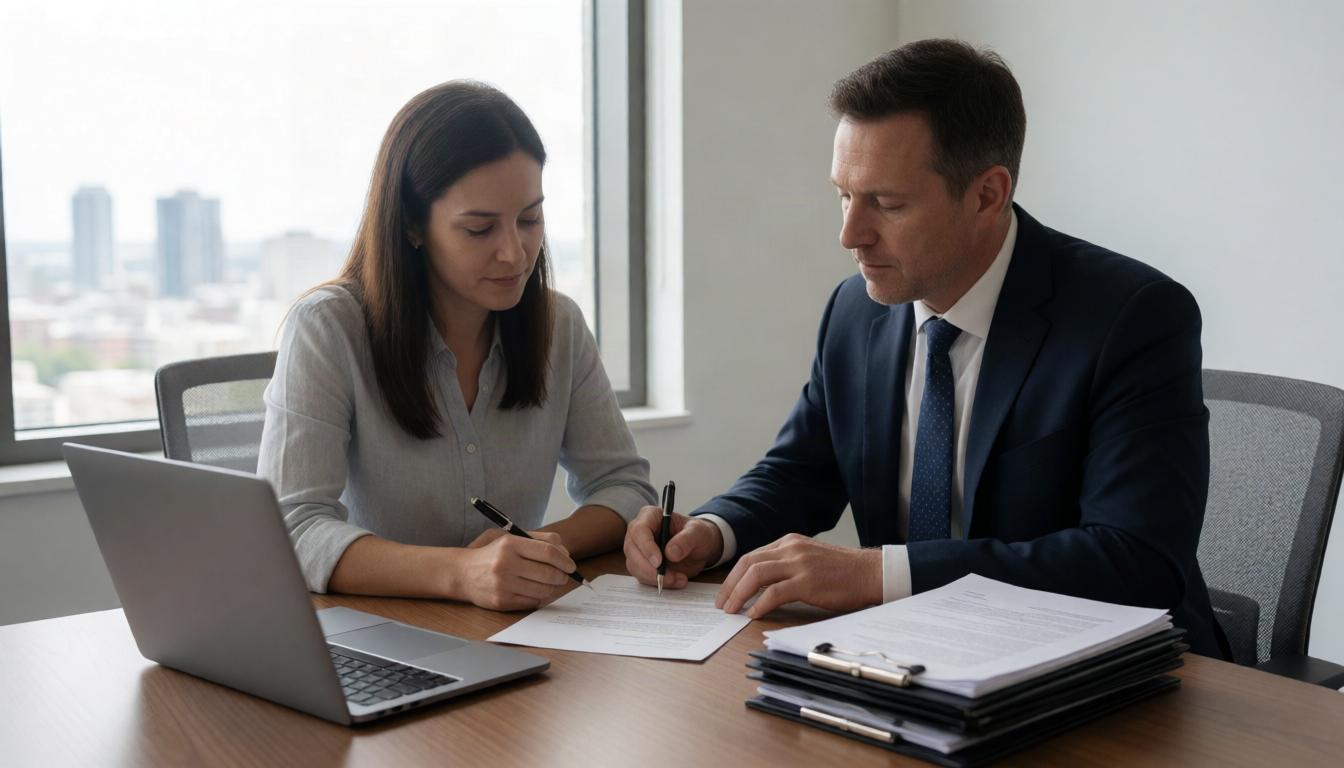 Legal Support for Business Decisions